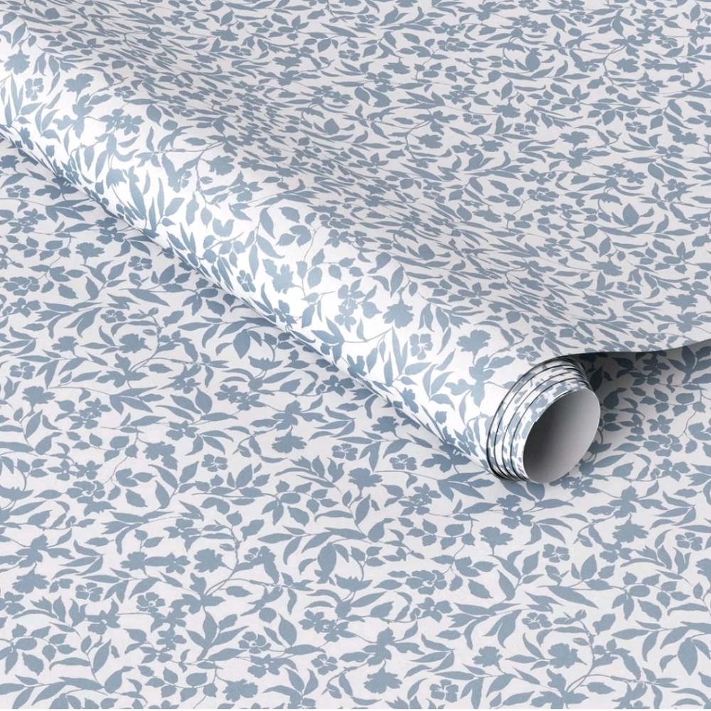 Threshold - Cottage Floral Wallpaper